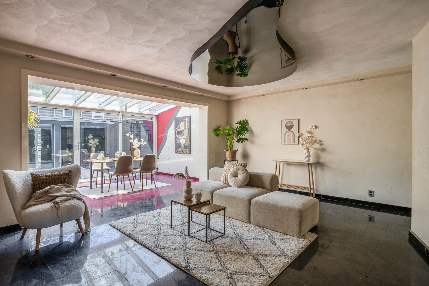 Hoekwoning te koop: Bernard Zweersstraat 36, Zaandijk