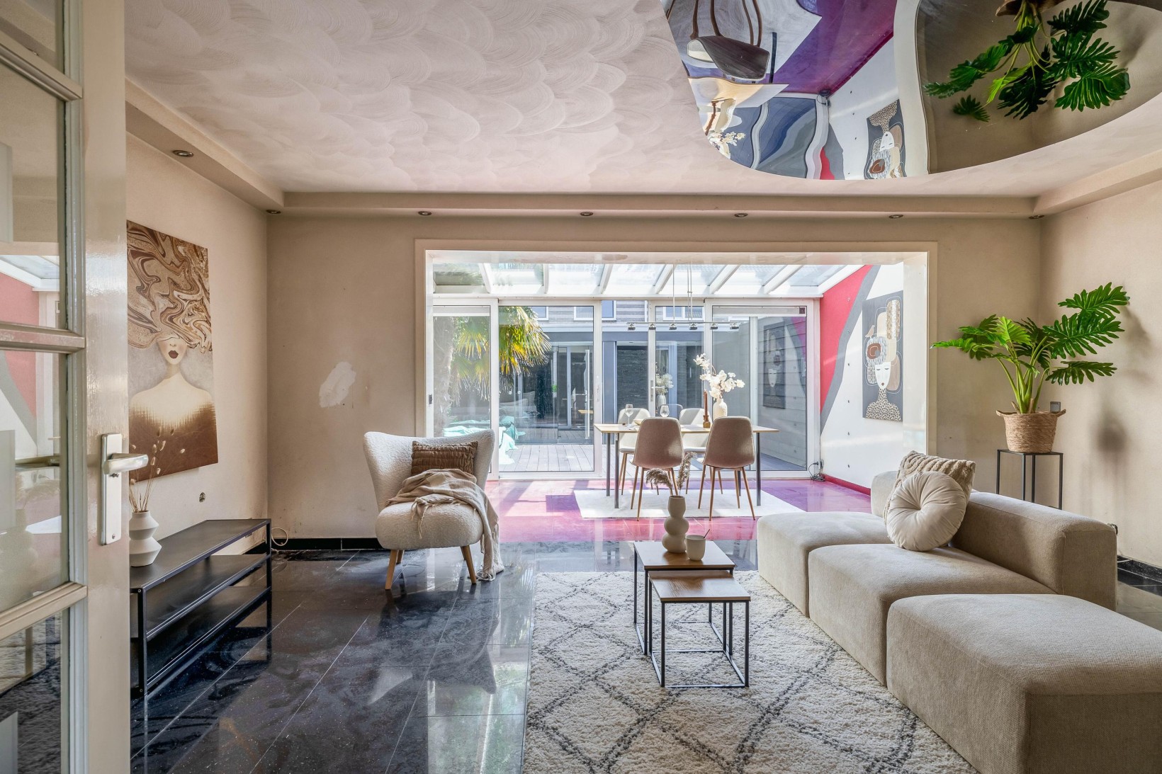 Hoekwoning te koop: Bernard Zweersstraat 36, Zaandijk