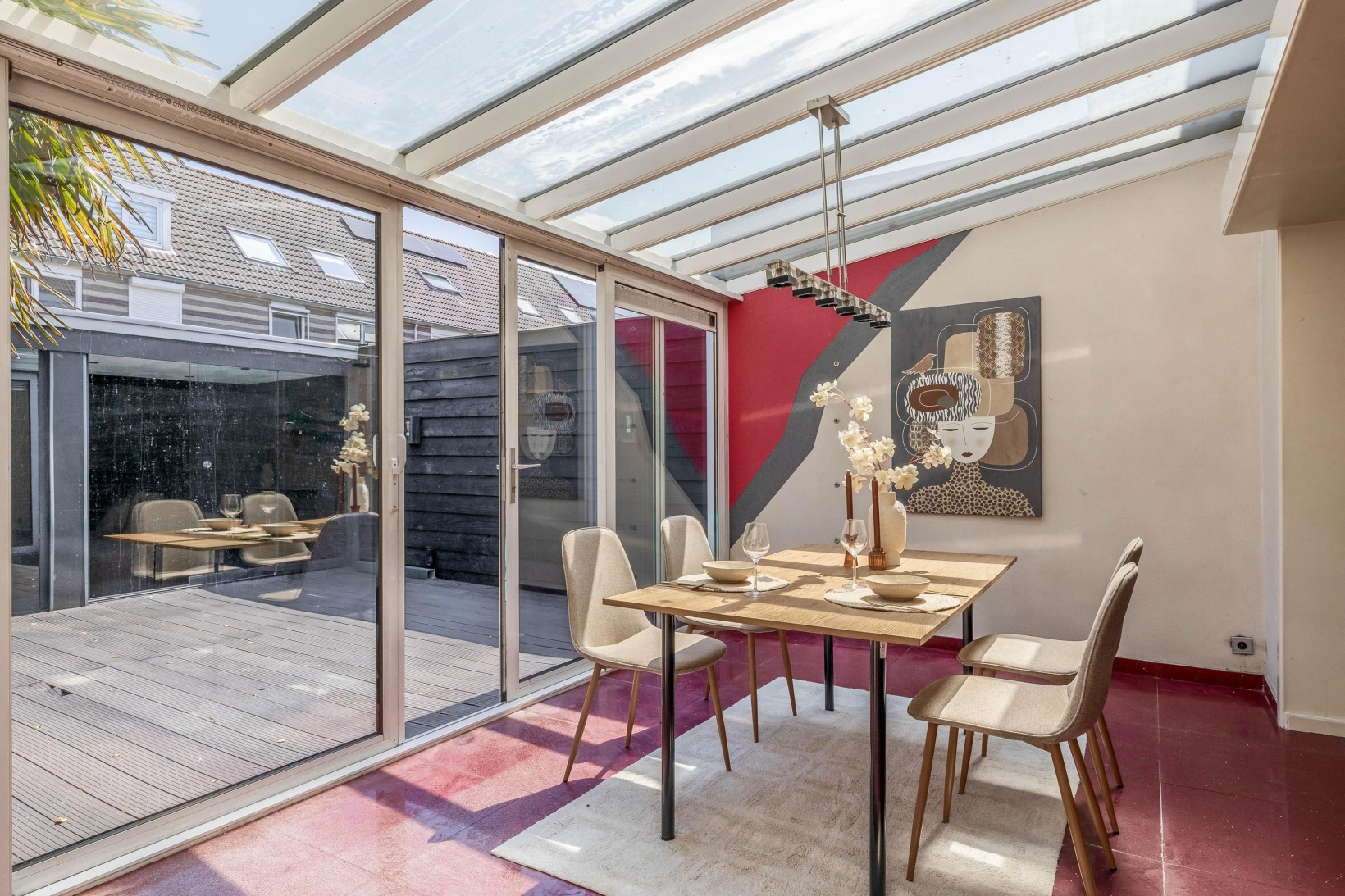 Hoekwoning te koop: Bernard Zweersstraat 36, Zaandijk
