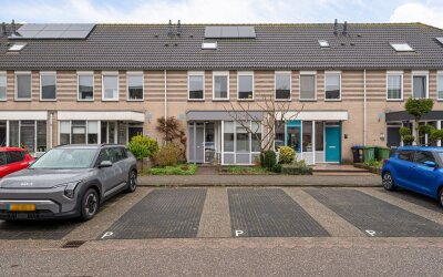 Igor Strawinskystraat 29