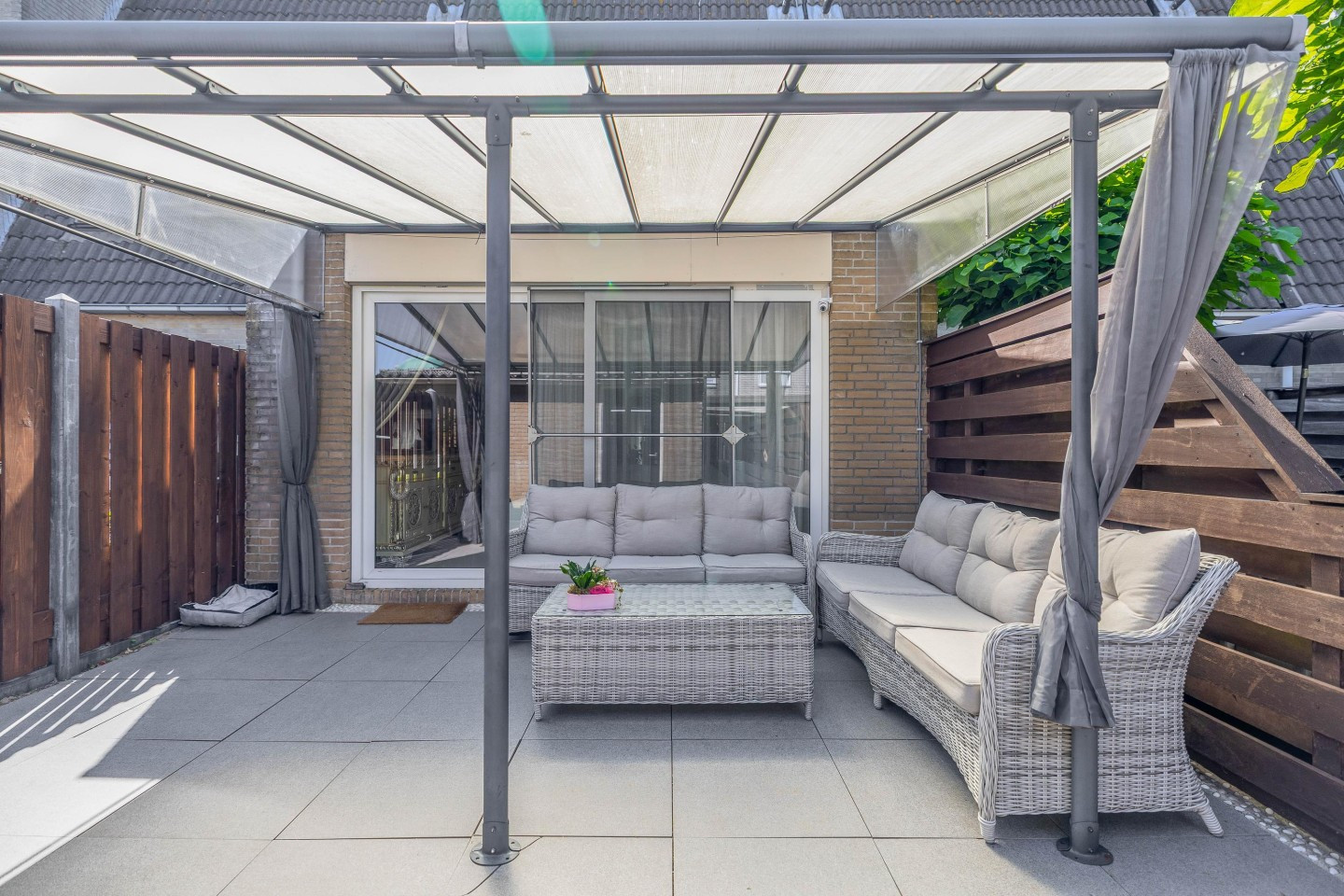 Tussenwoning te koop: Maurice Ravèlstraat 50, Zaandijk