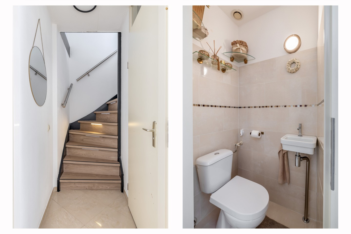 Tussenwoning te koop: Maurice Ravèlstraat 50, Zaandijk