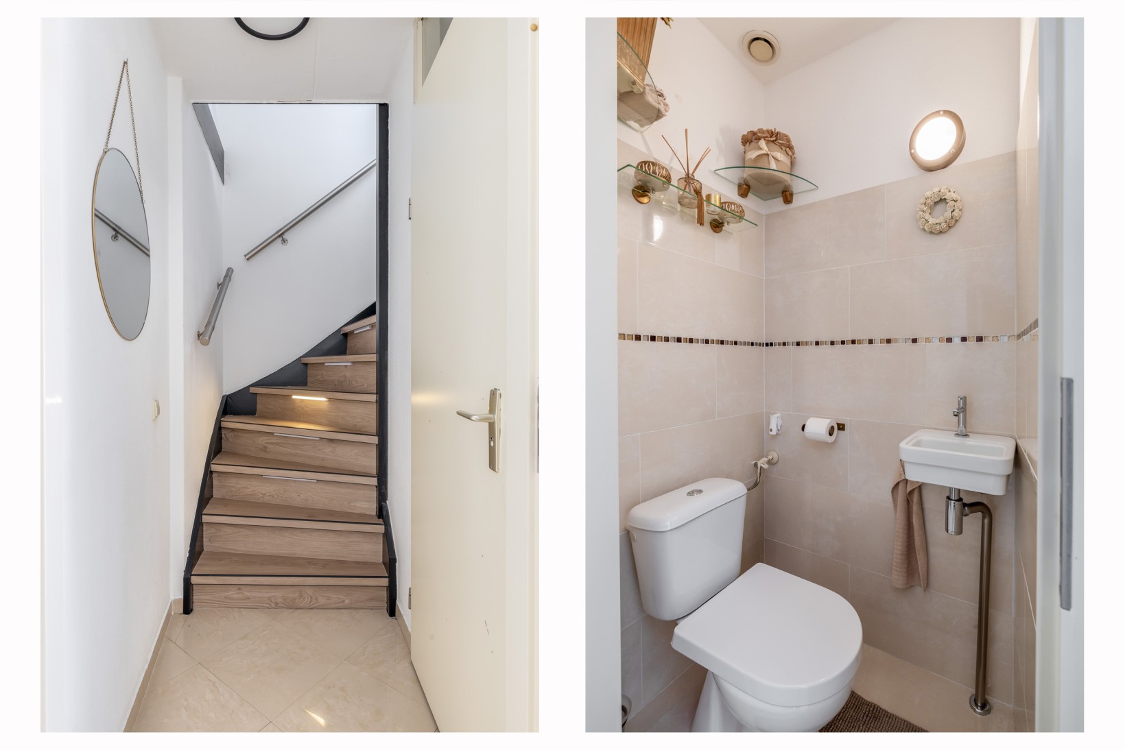 Tussenwoning te koop: Maurice Ravèlstraat 50, Zaandijk