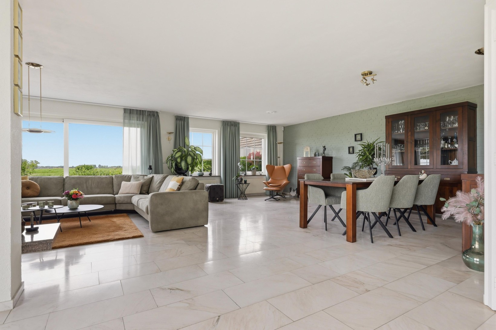 Vrijstaande woning te koop: Johannes Verhulststraat 22, Zaandijk
