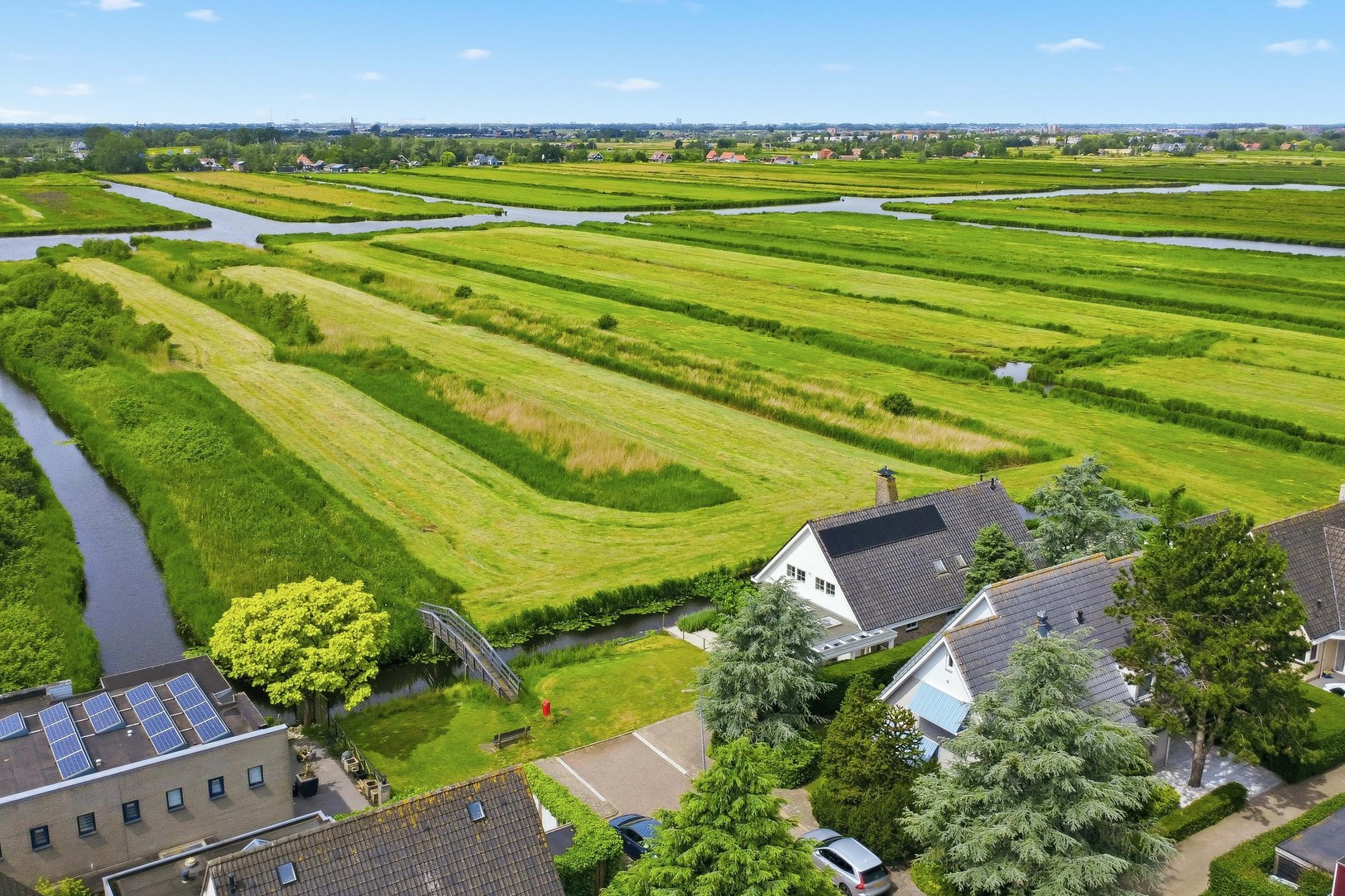 Vrijstaande woning te koop: Johannes Verhulststraat 22, Zaandijk