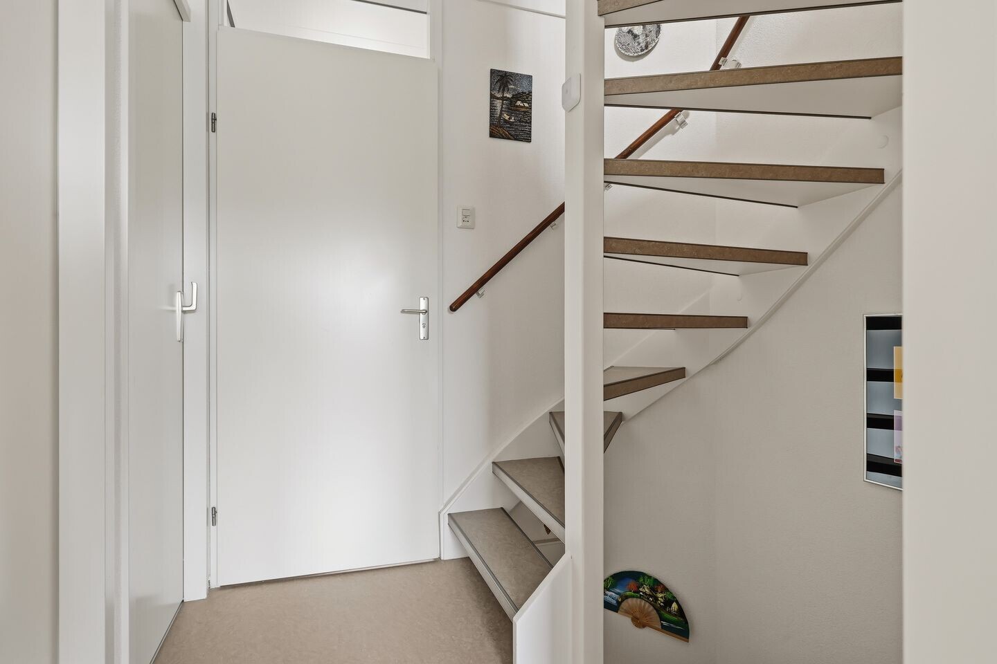Tussenwoning te koop: George Gershwinstraat 80, Zaandijk