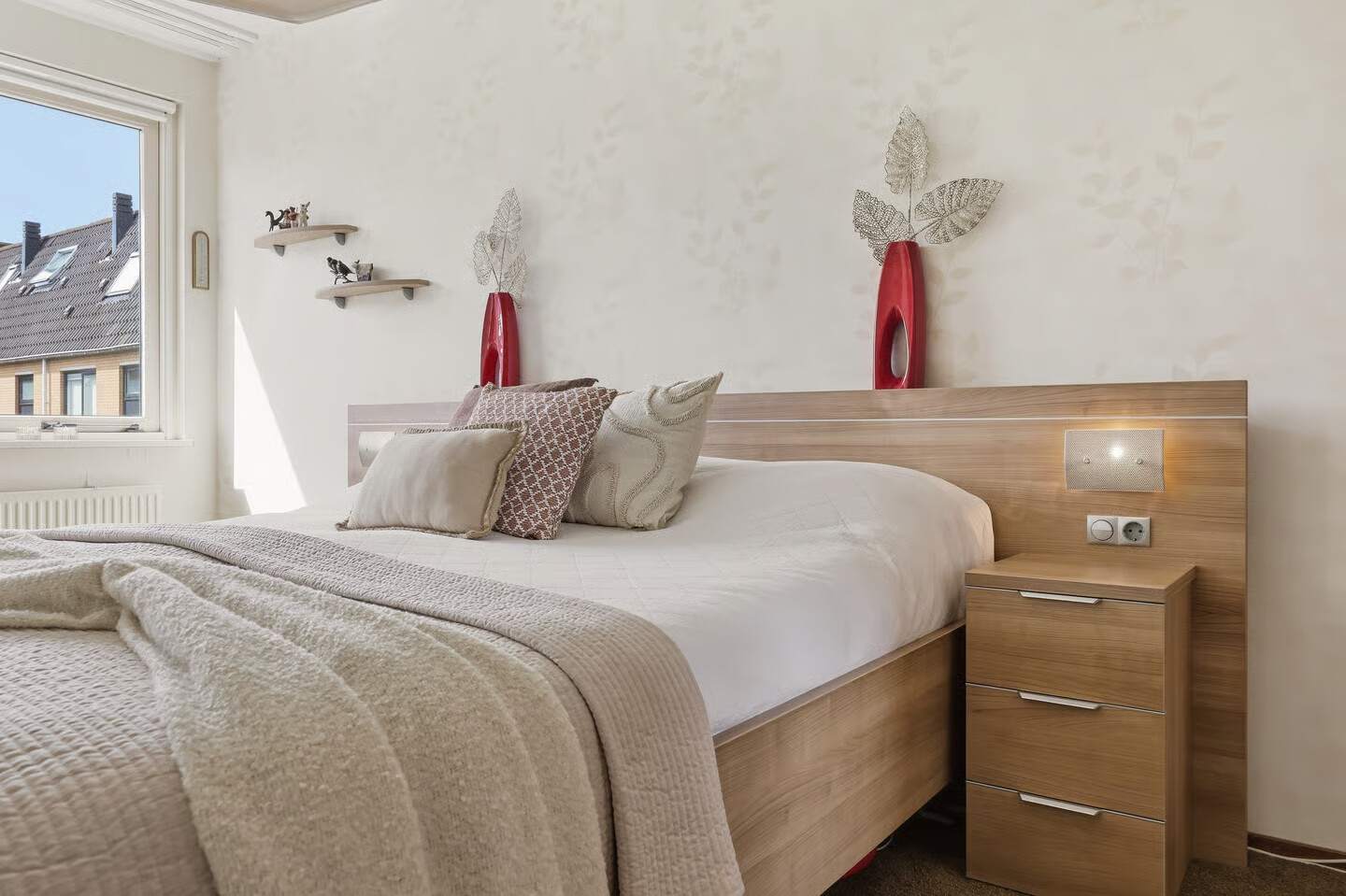 Tussenwoning te koop: George Gershwinstraat 80, Zaandijk