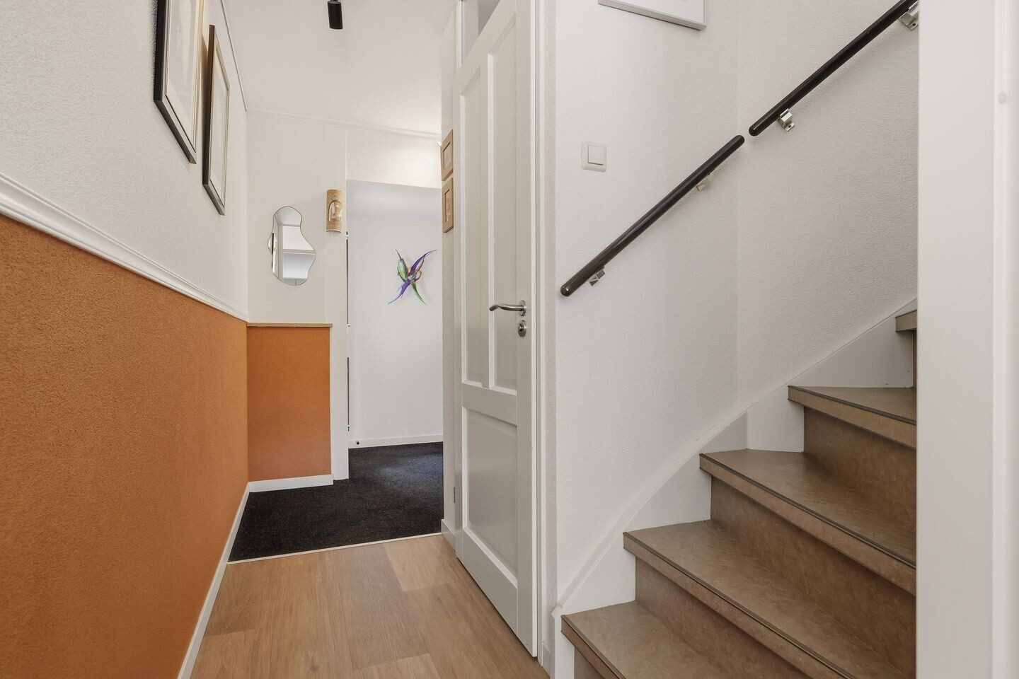 Tussenwoning te koop: George Gershwinstraat 80, Zaandijk