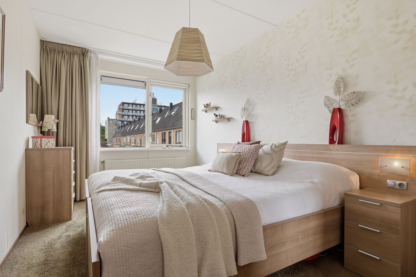 Tussenwoning te koop: George Gershwinstraat 80, Zaandijk