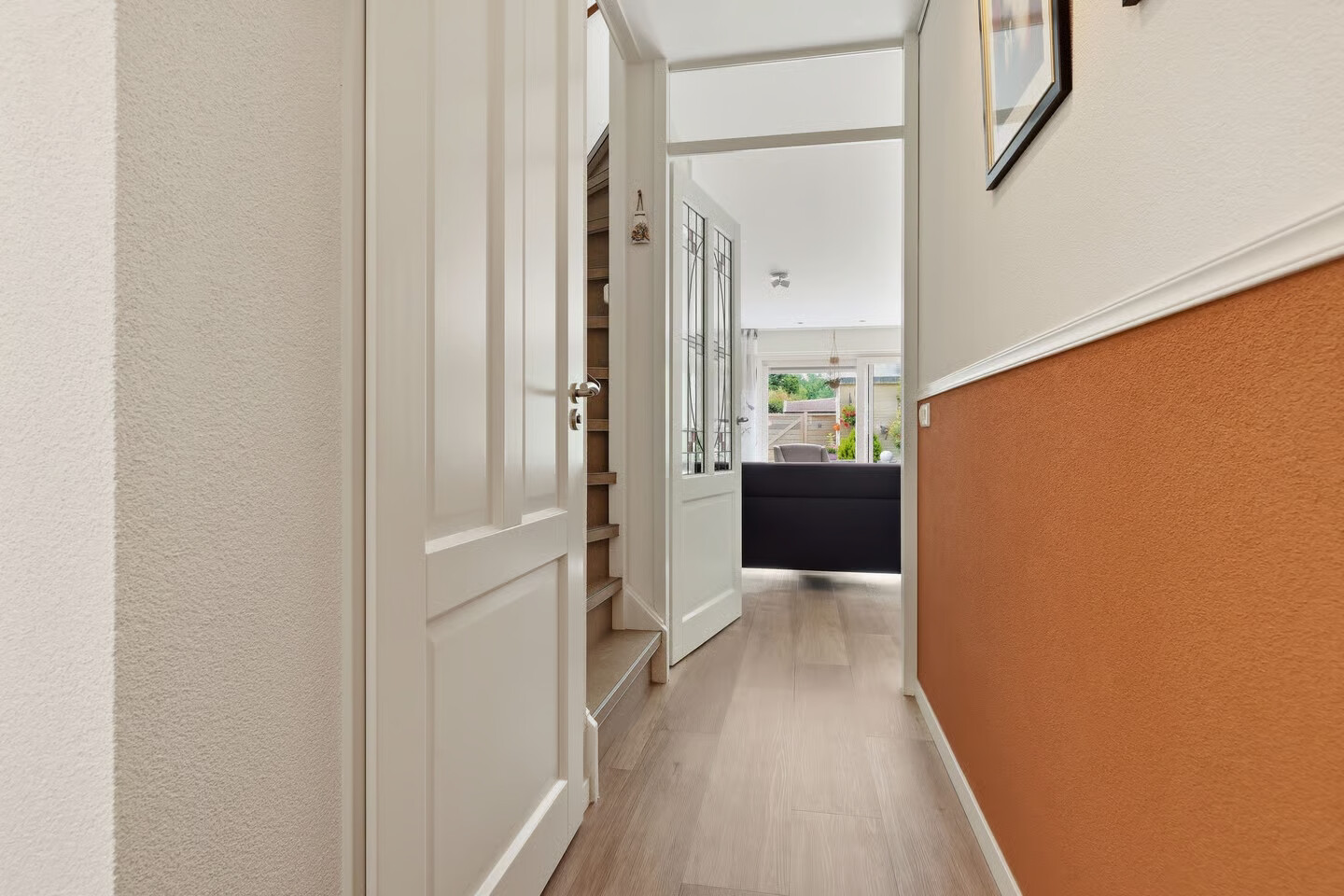 Tussenwoning te koop: George Gershwinstraat 80, Zaandijk