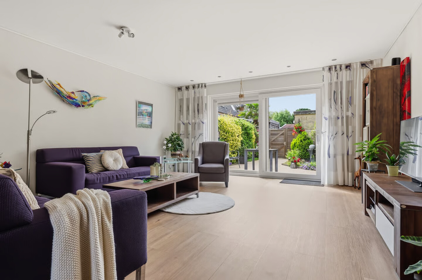 Tussenwoning te koop: George Gershwinstraat 80, Zaandijk