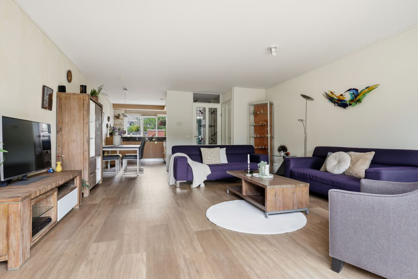 Tussenwoning te koop: George Gershwinstraat 80, Zaandijk