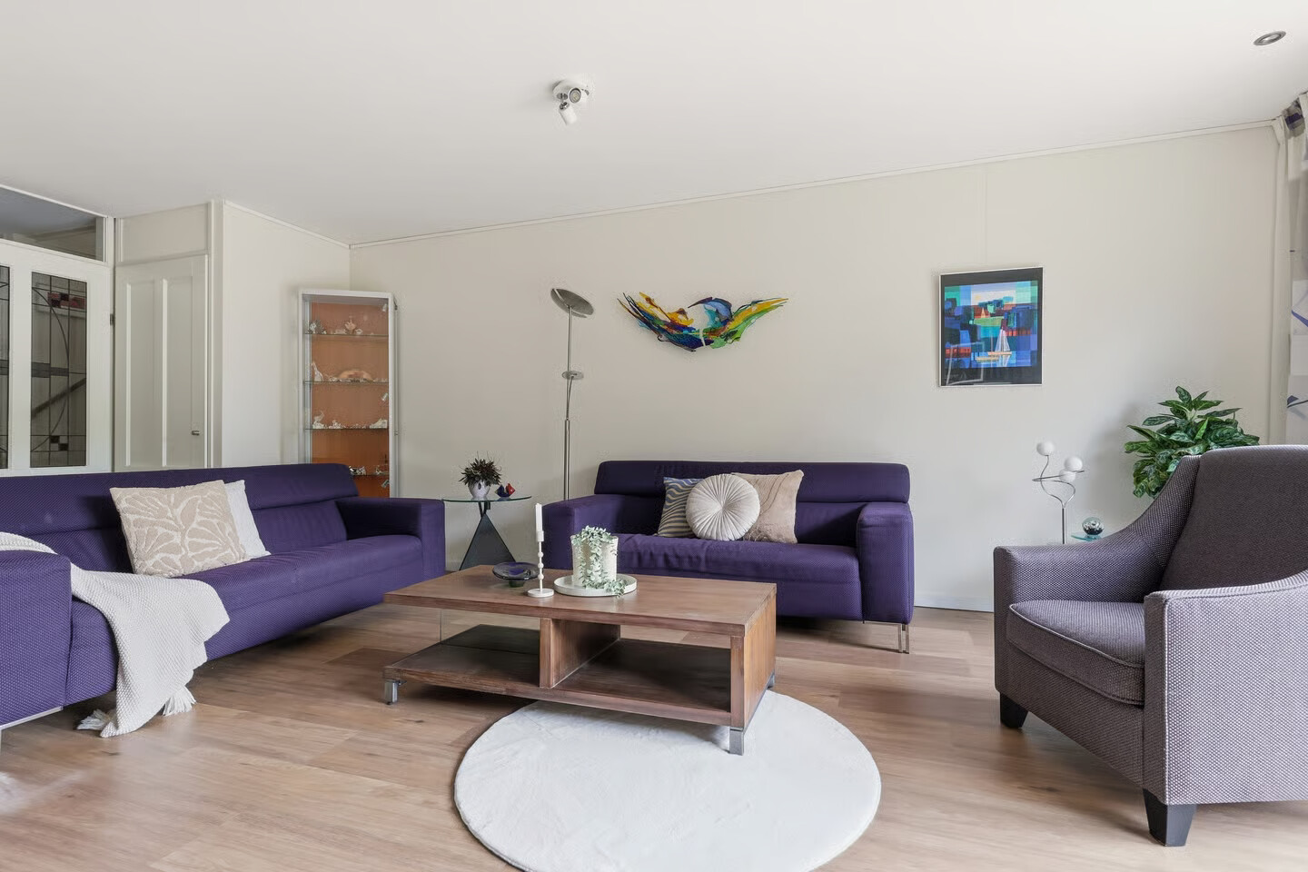 Tussenwoning te koop: George Gershwinstraat 80, Zaandijk