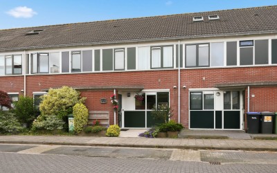 George Gershwinstraat 80
