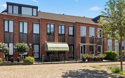 Claude Debussystraat 24