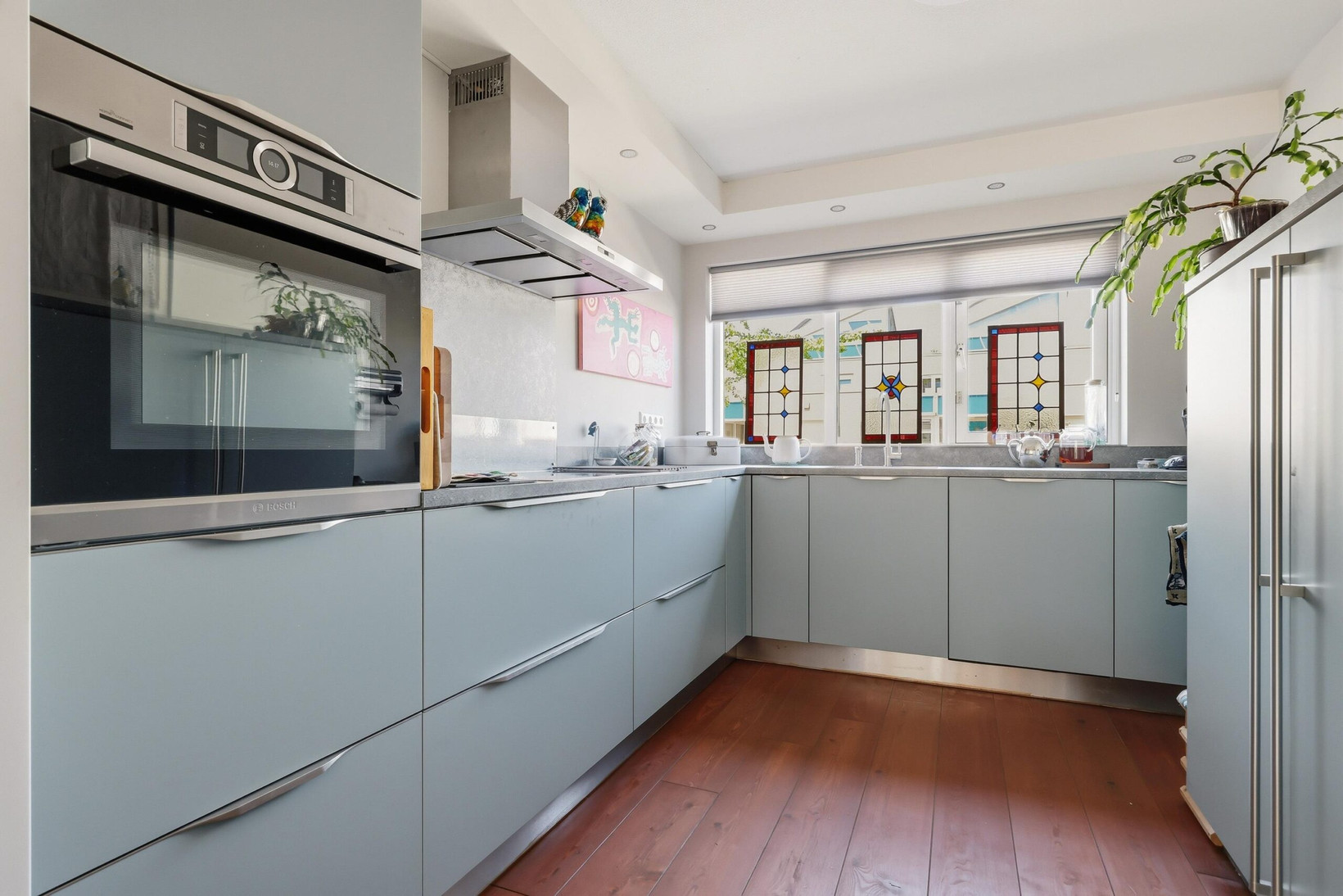 Tussenwoning te koop: Claude Debussystraat 56, Zaandijk