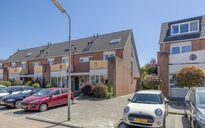 Claude Debussystraat 124