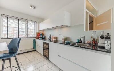 Claude Debussystraat 140