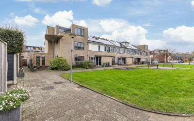 George Gershwinstraat 97
