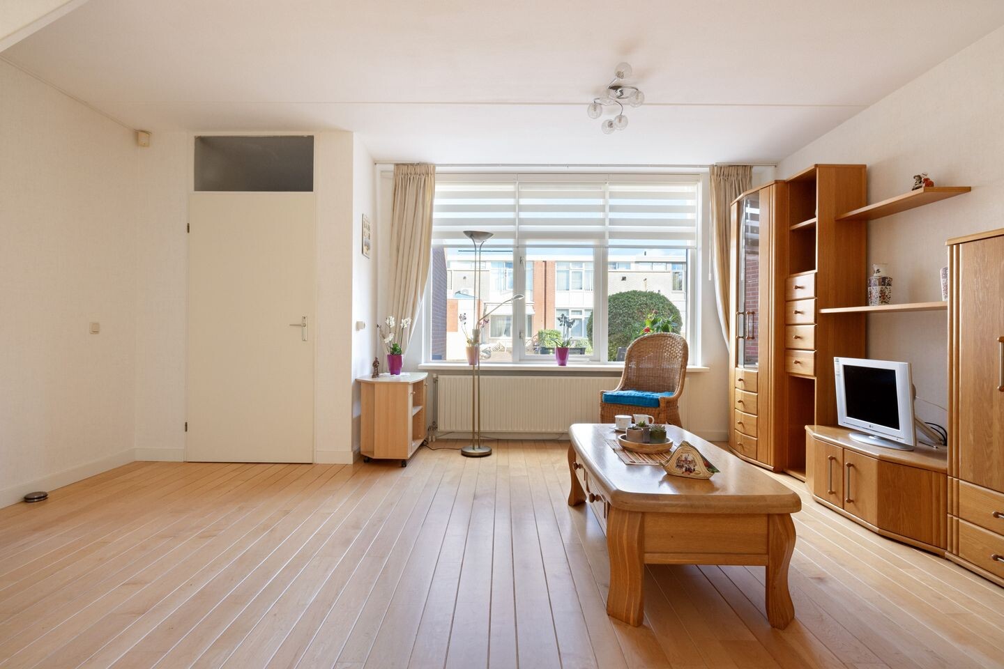 Tussenwoning te koop: George Gershwinstraat 159, Zaandijk