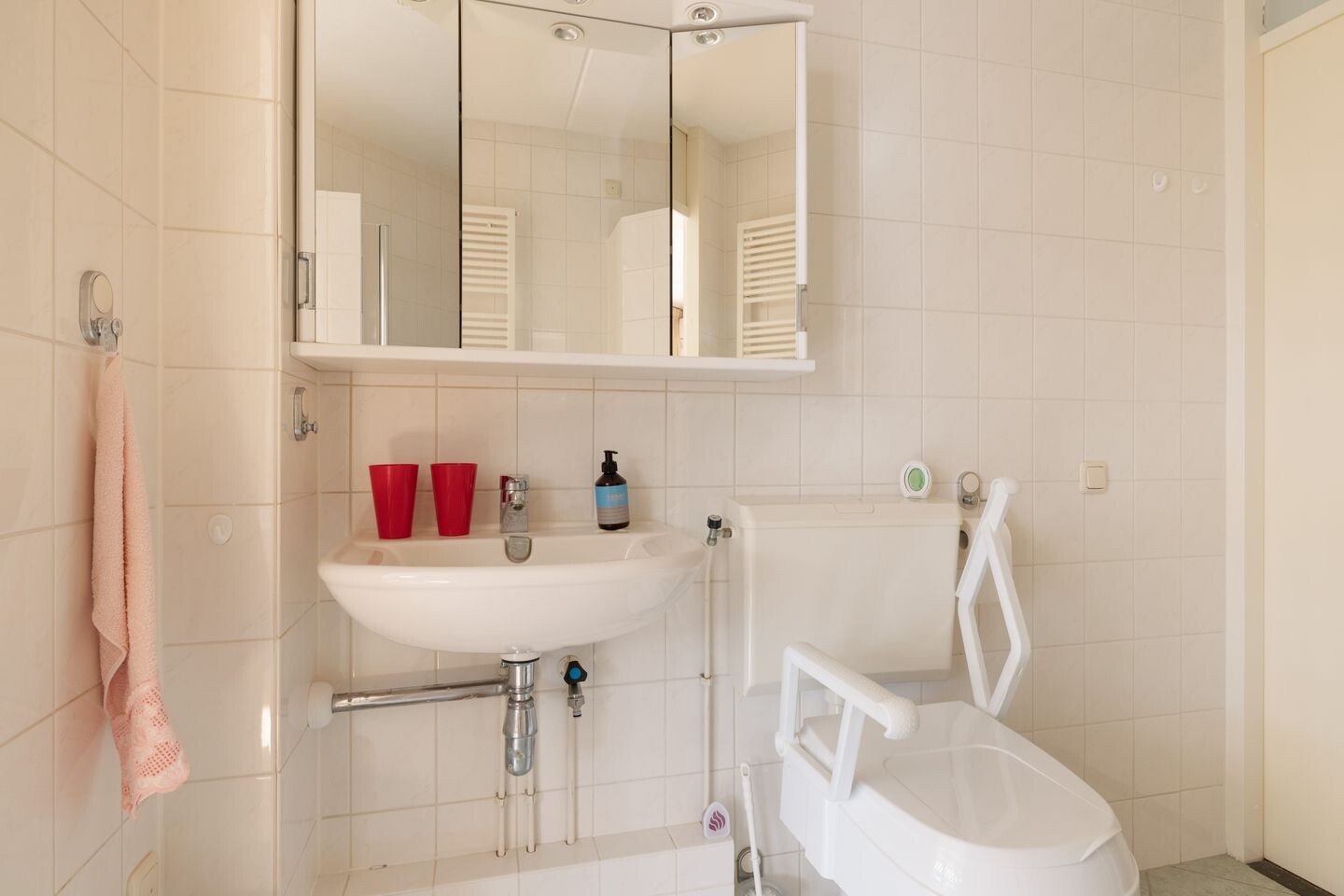 Tussenwoning te koop: George Gershwinstraat 159, Zaandijk