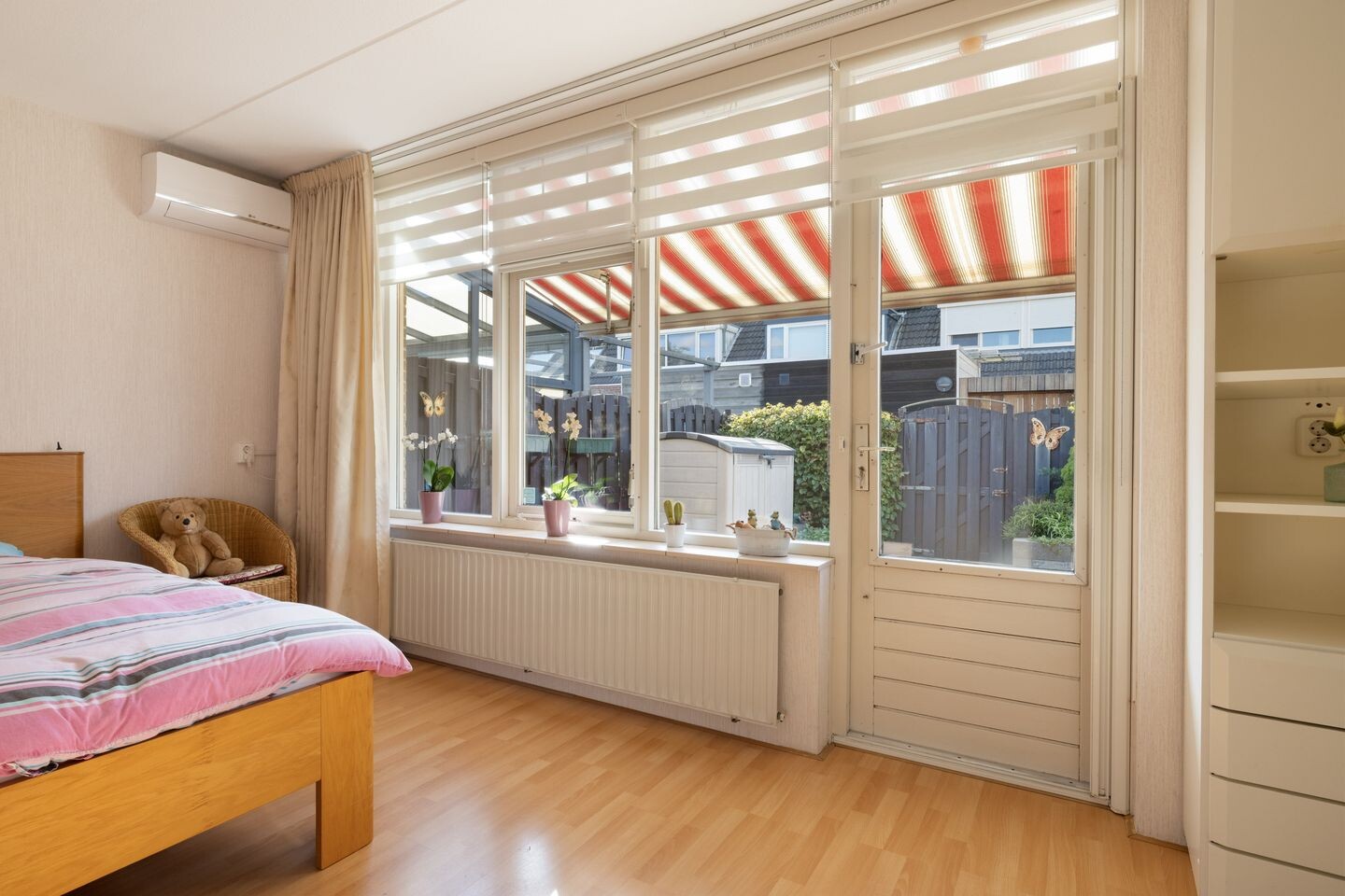 Tussenwoning te koop: George Gershwinstraat 159, Zaandijk