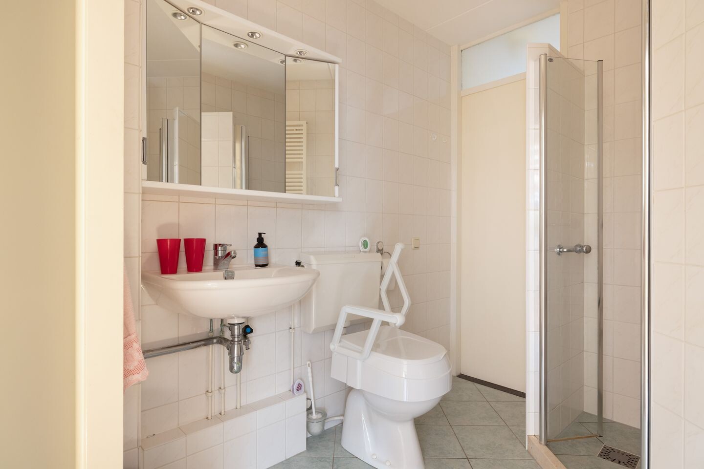 Tussenwoning te koop: George Gershwinstraat 159, Zaandijk