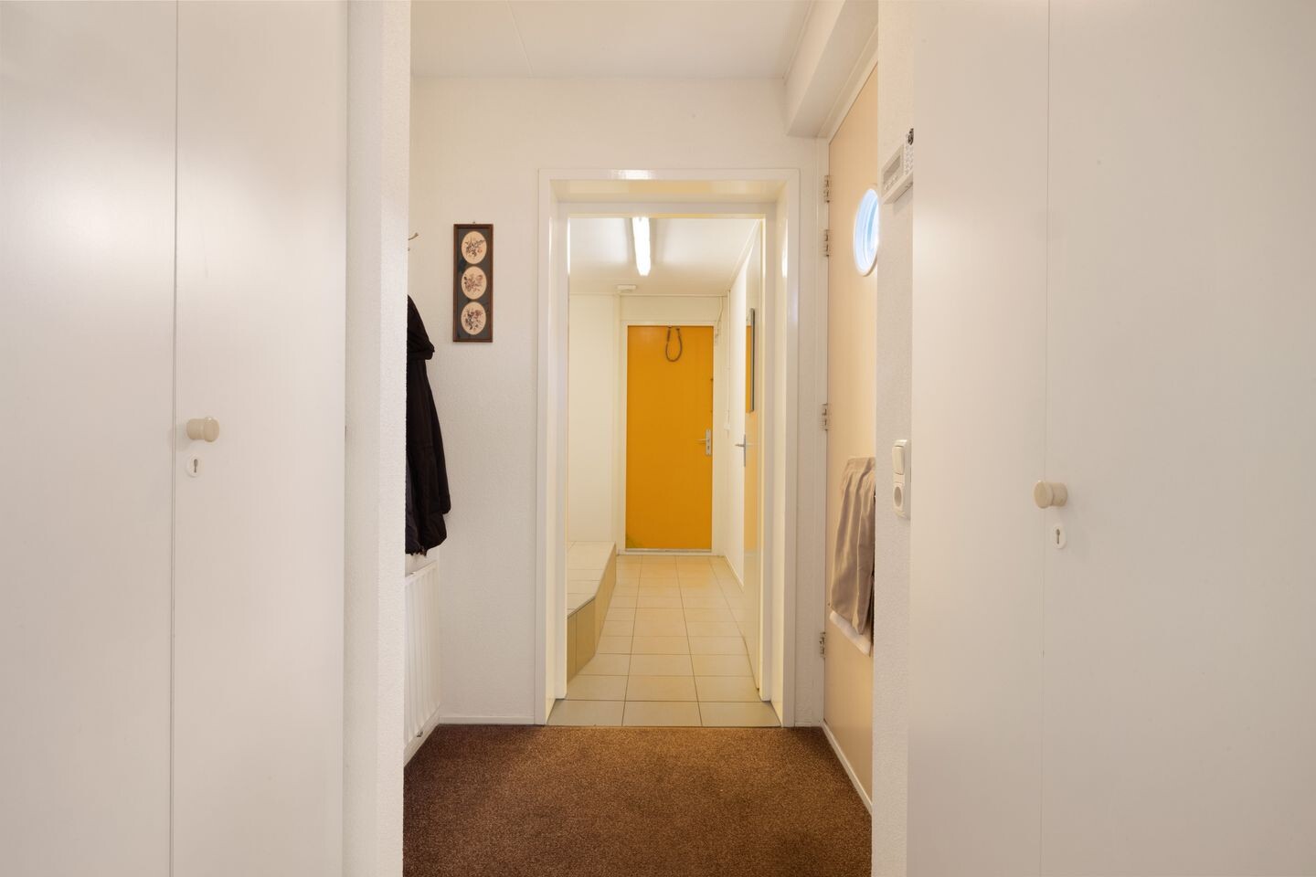 Tussenwoning te koop: George Gershwinstraat 159, Zaandijk