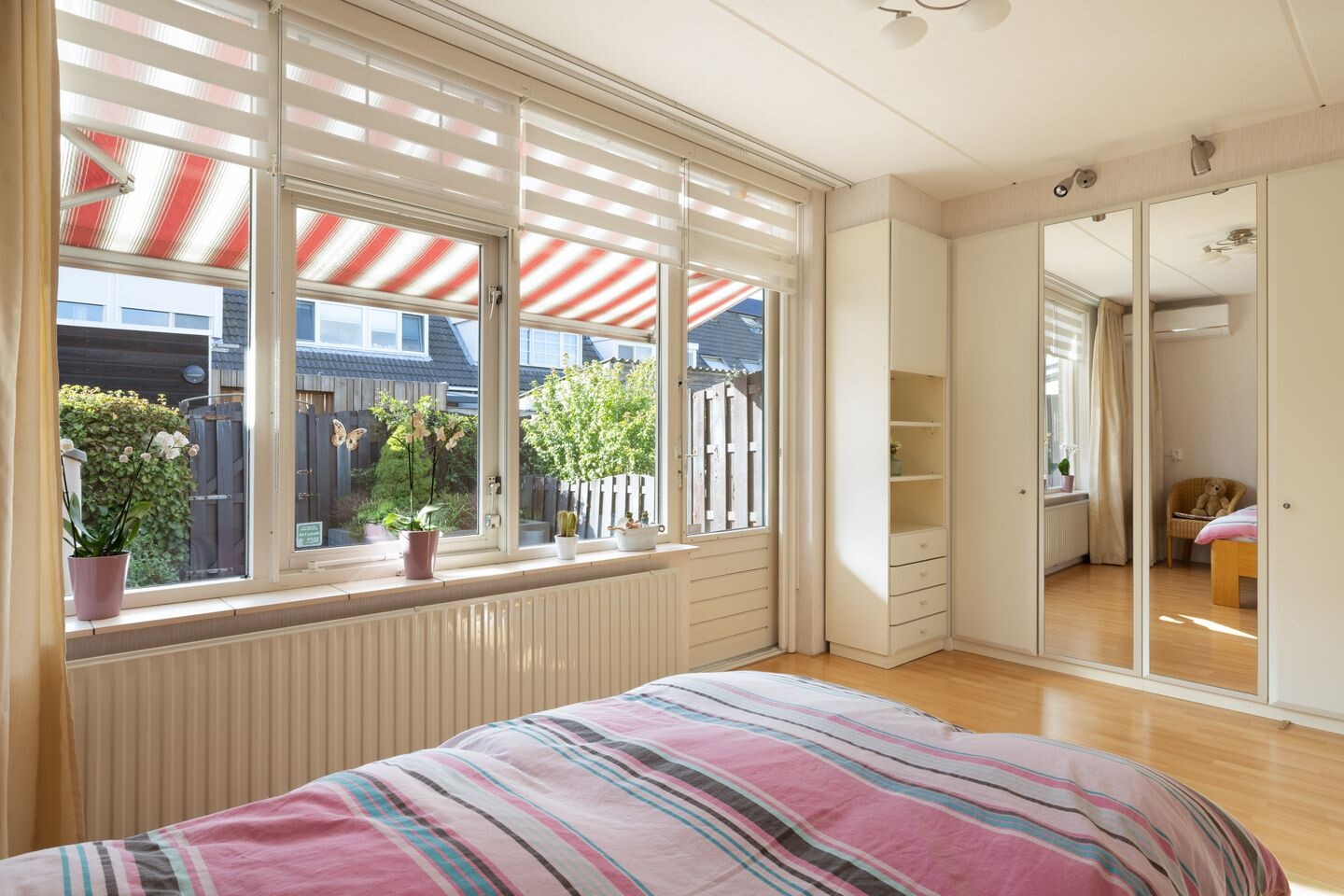 Tussenwoning te koop: George Gershwinstraat 159, Zaandijk