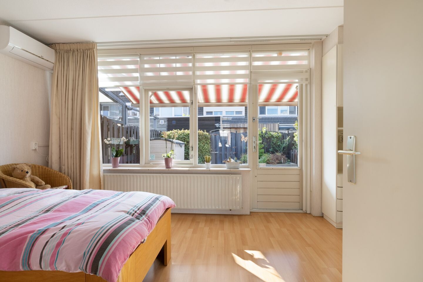Tussenwoning te koop: George Gershwinstraat 159, Zaandijk