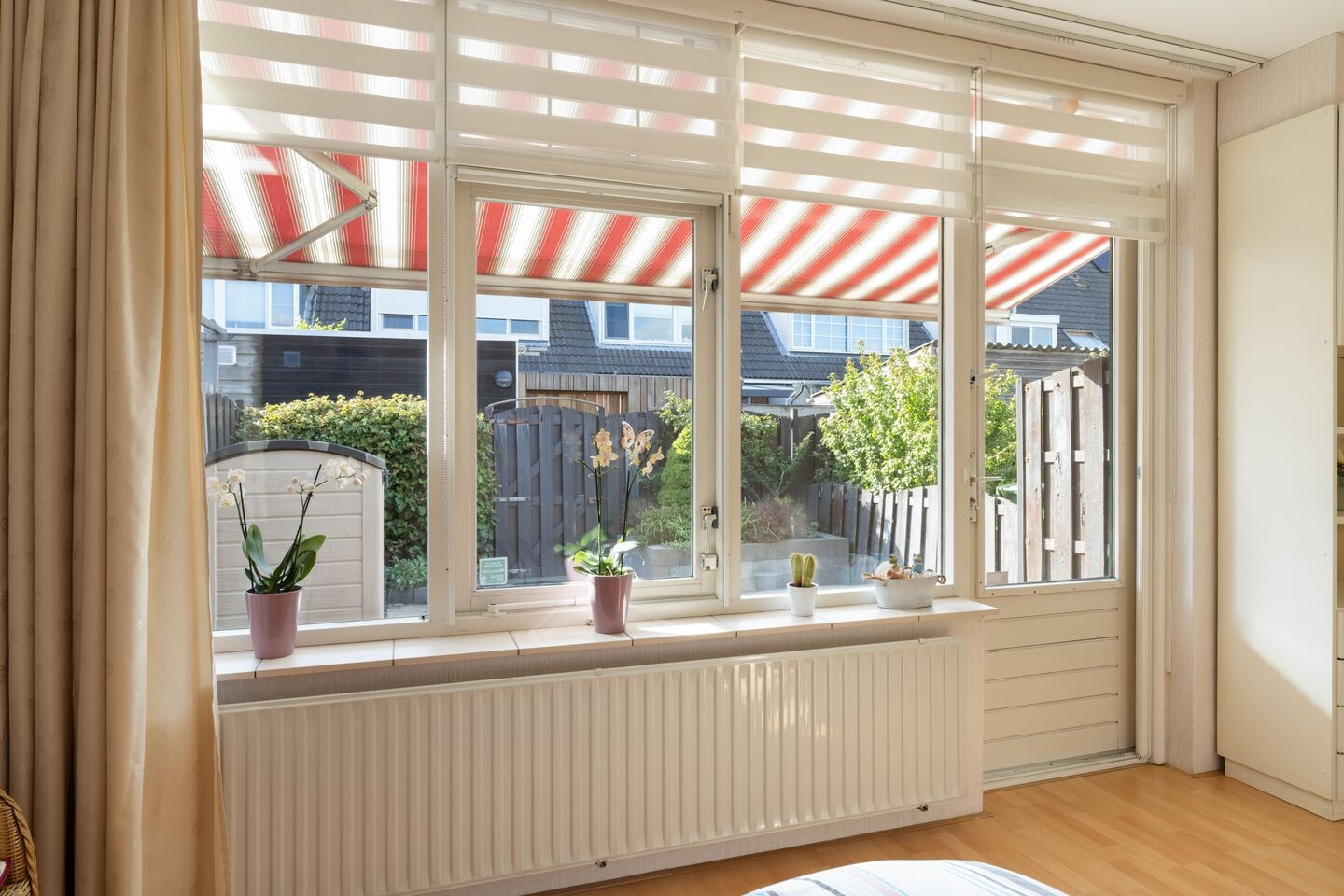 Tussenwoning te koop: George Gershwinstraat 159, Zaandijk