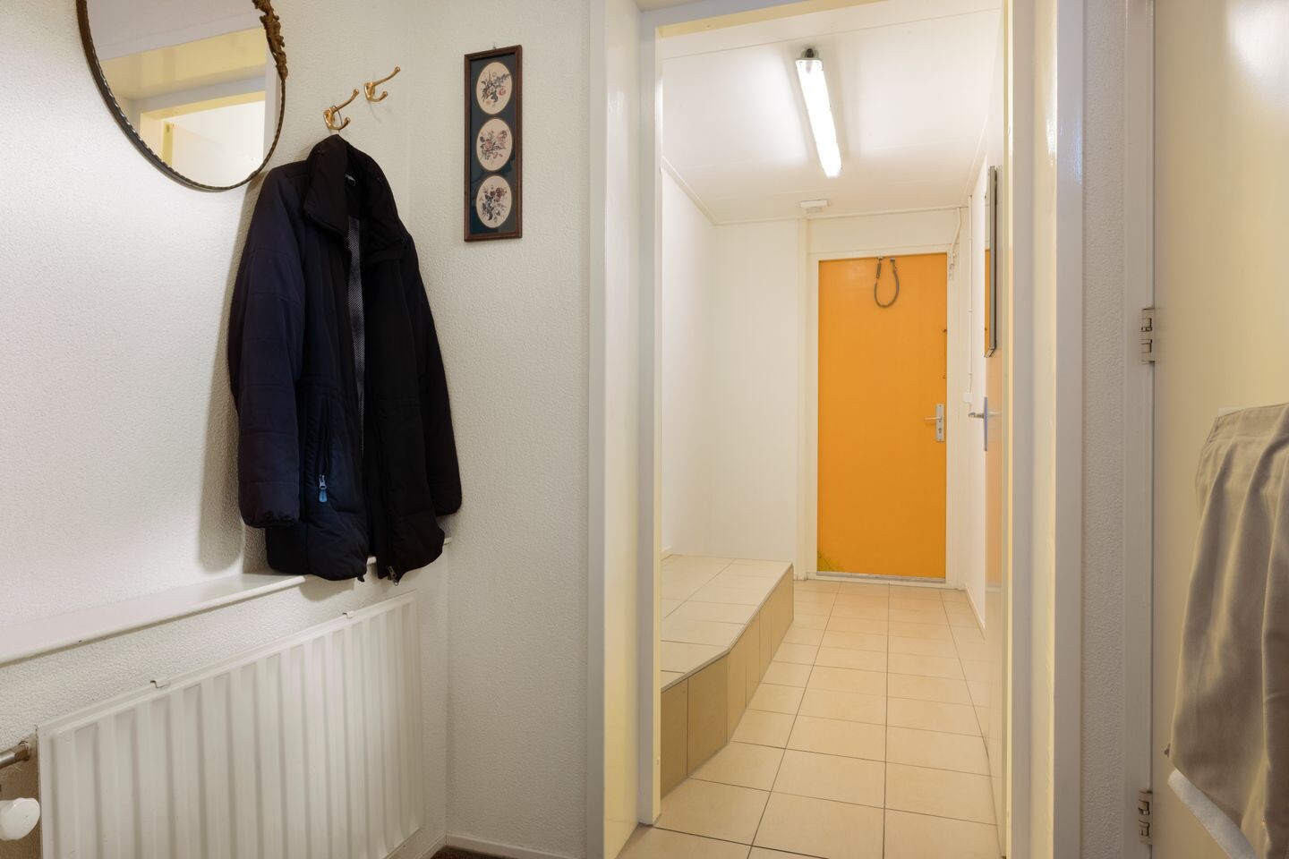 Tussenwoning te koop: George Gershwinstraat 159, Zaandijk