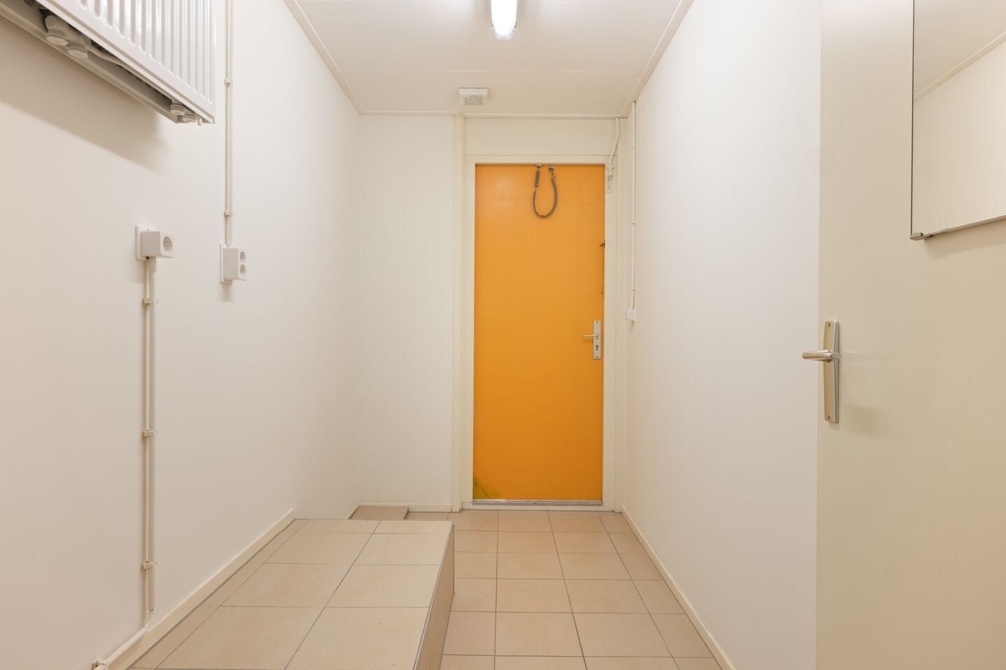 Tussenwoning te koop: George Gershwinstraat 159, Zaandijk