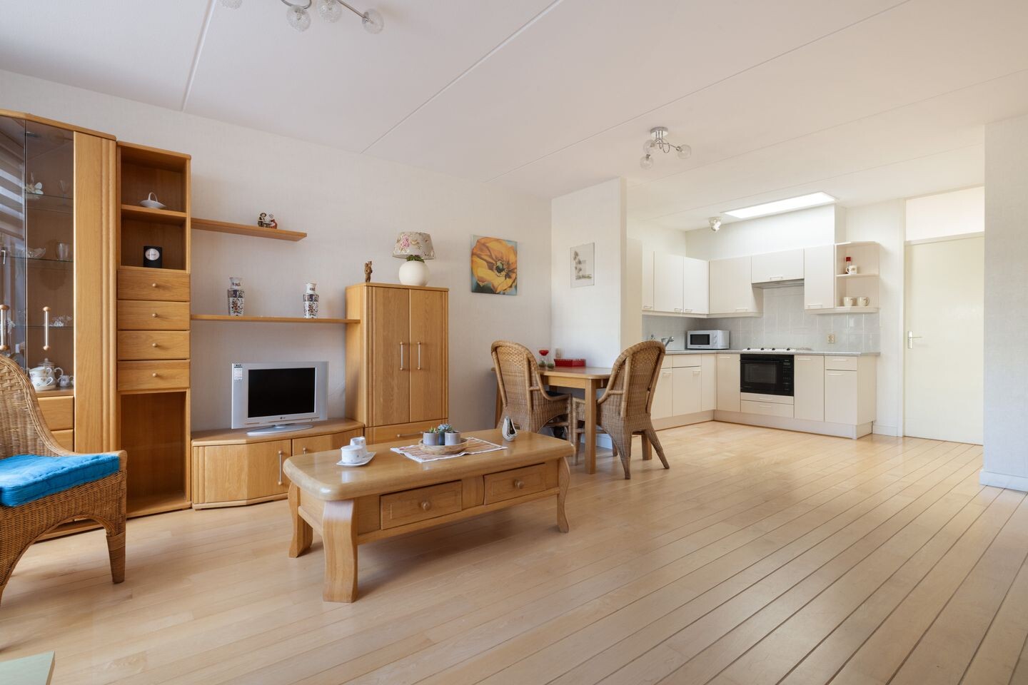 Tussenwoning te koop: George Gershwinstraat 159, Zaandijk