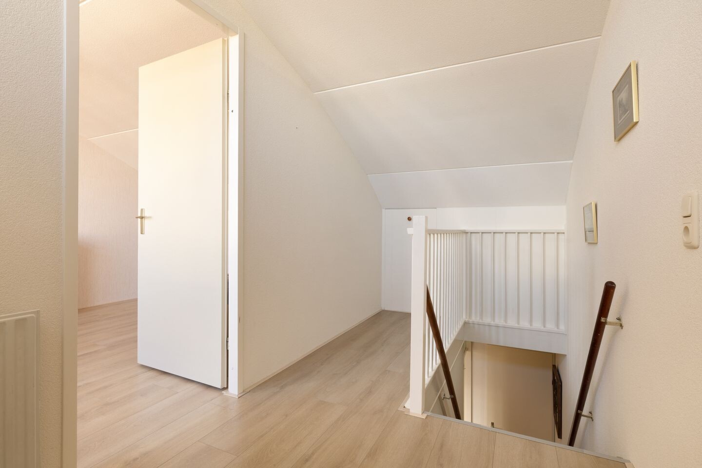 Tussenwoning te koop: George Gershwinstraat 159, Zaandijk