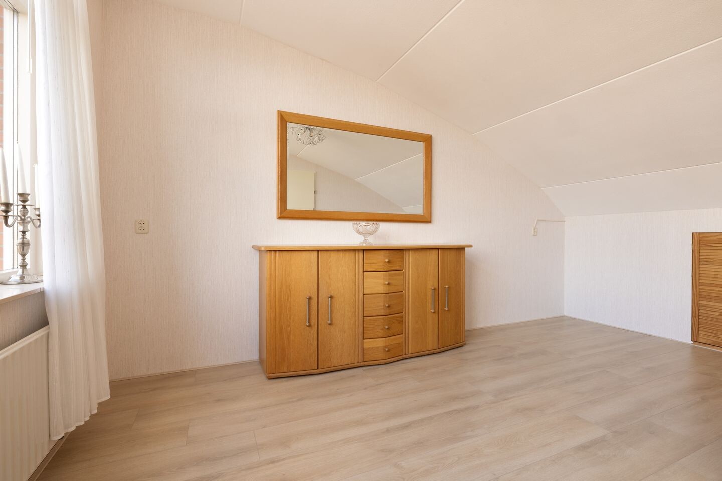 Tussenwoning te koop: George Gershwinstraat 159, Zaandijk
