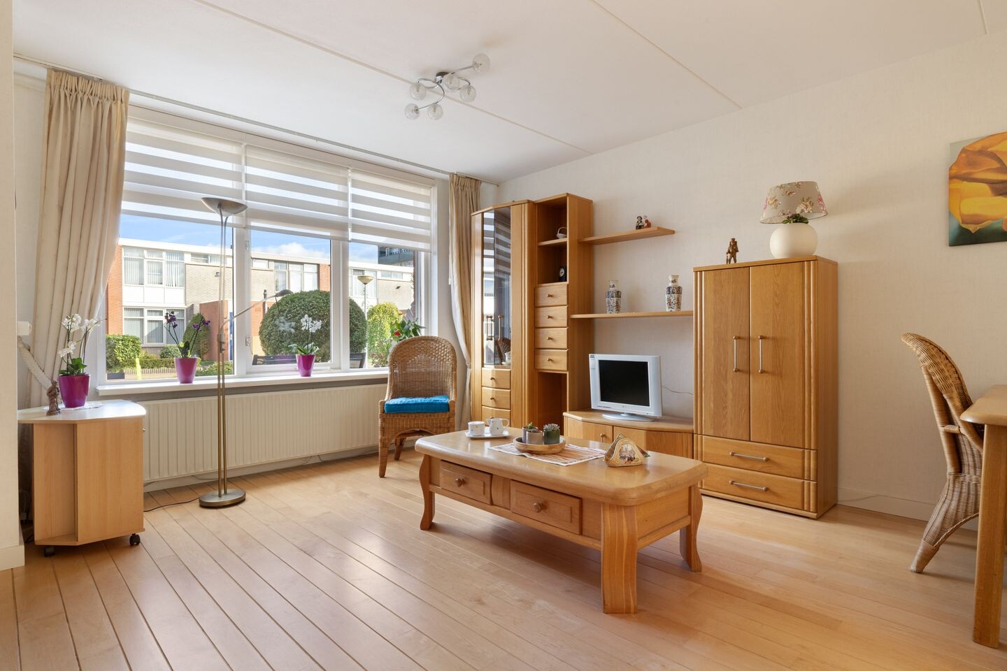 Tussenwoning te koop: George Gershwinstraat 159, Zaandijk