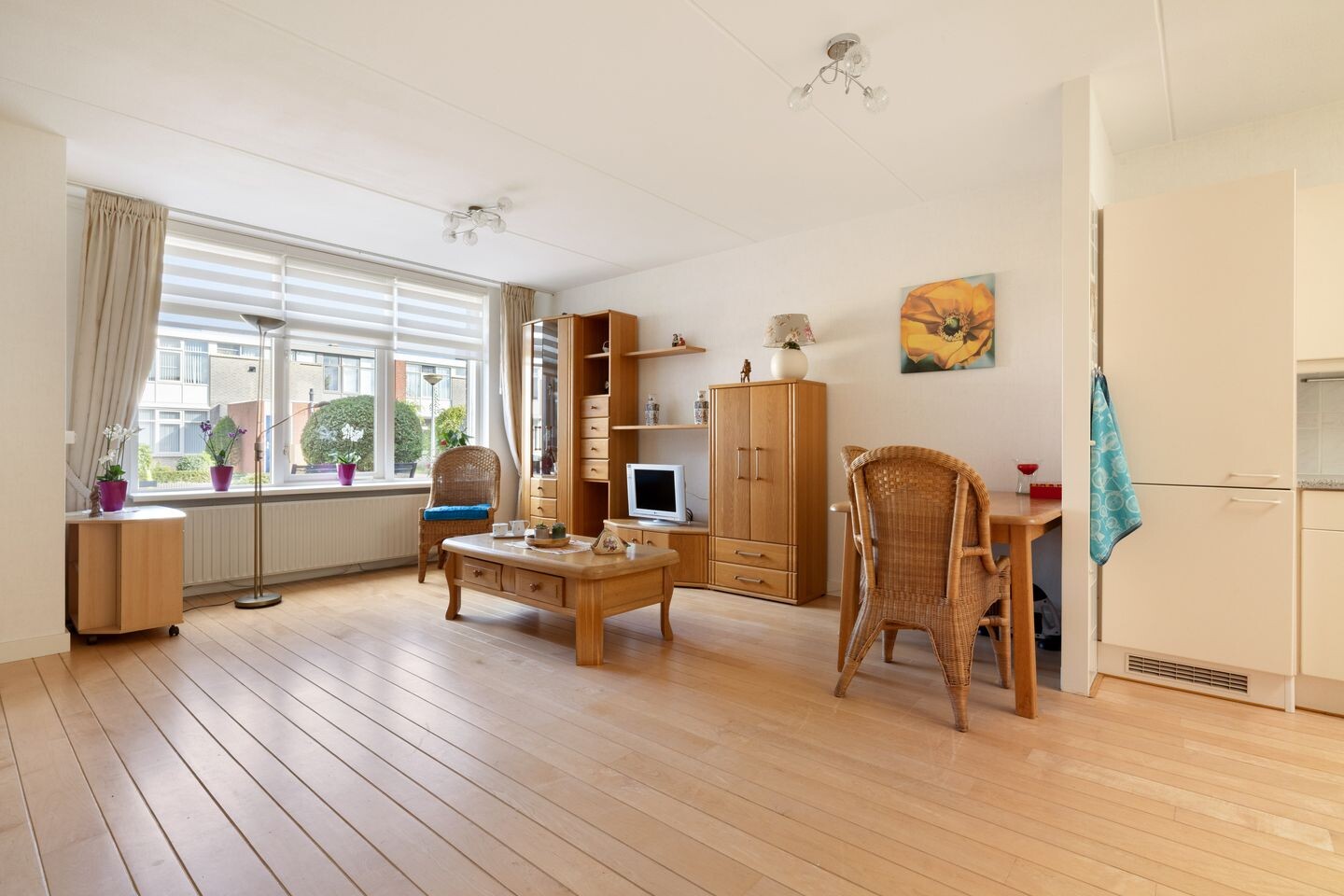 Tussenwoning te koop: George Gershwinstraat 159, Zaandijk