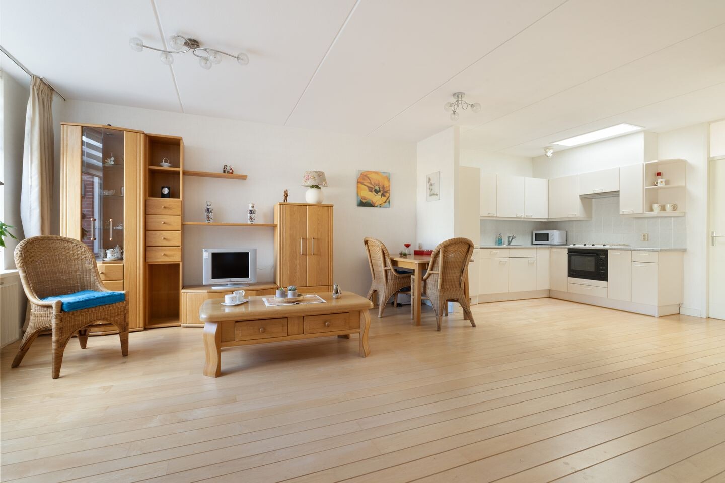 Tussenwoning te koop: George Gershwinstraat 159, Zaandijk