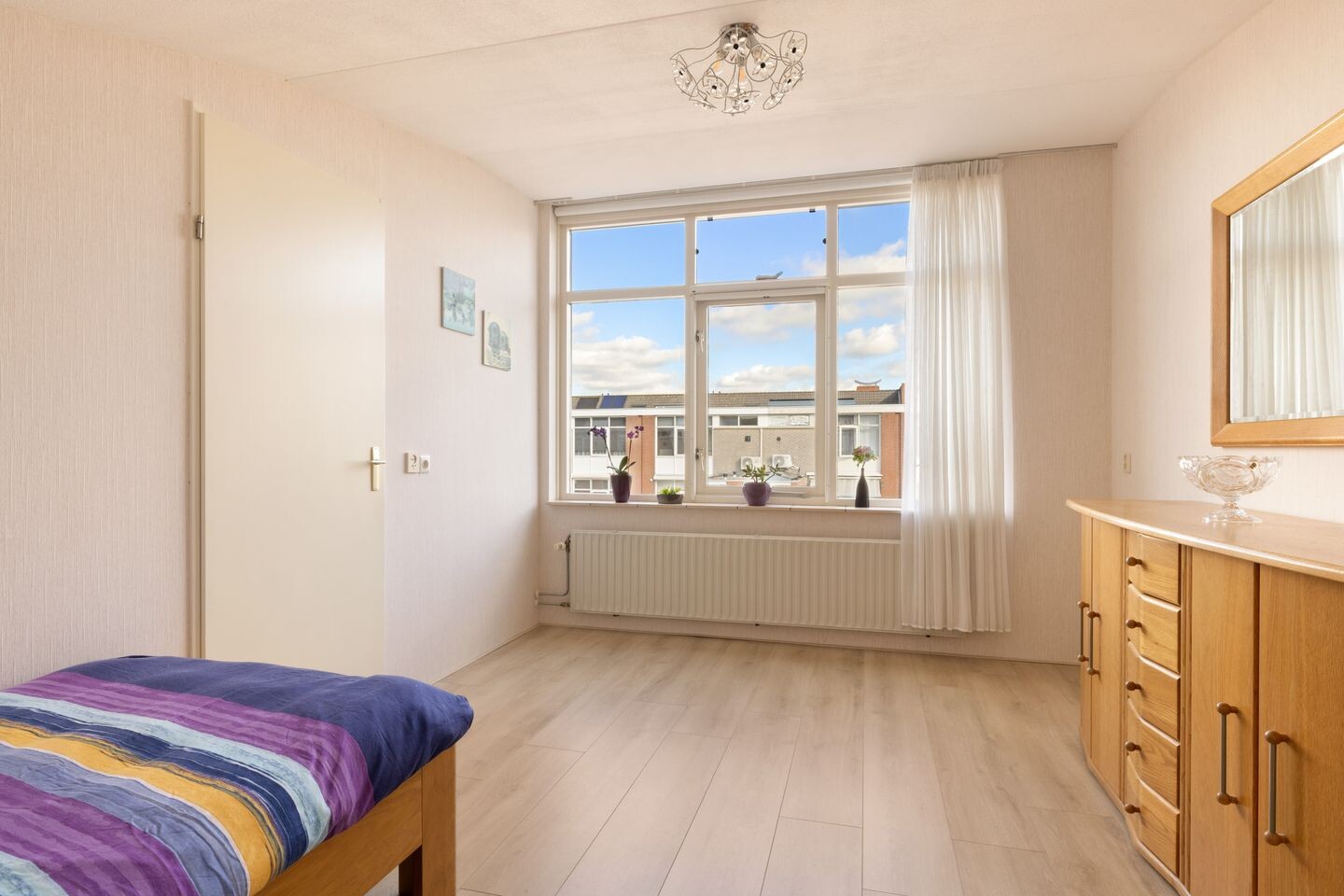 Tussenwoning te koop: George Gershwinstraat 159, Zaandijk