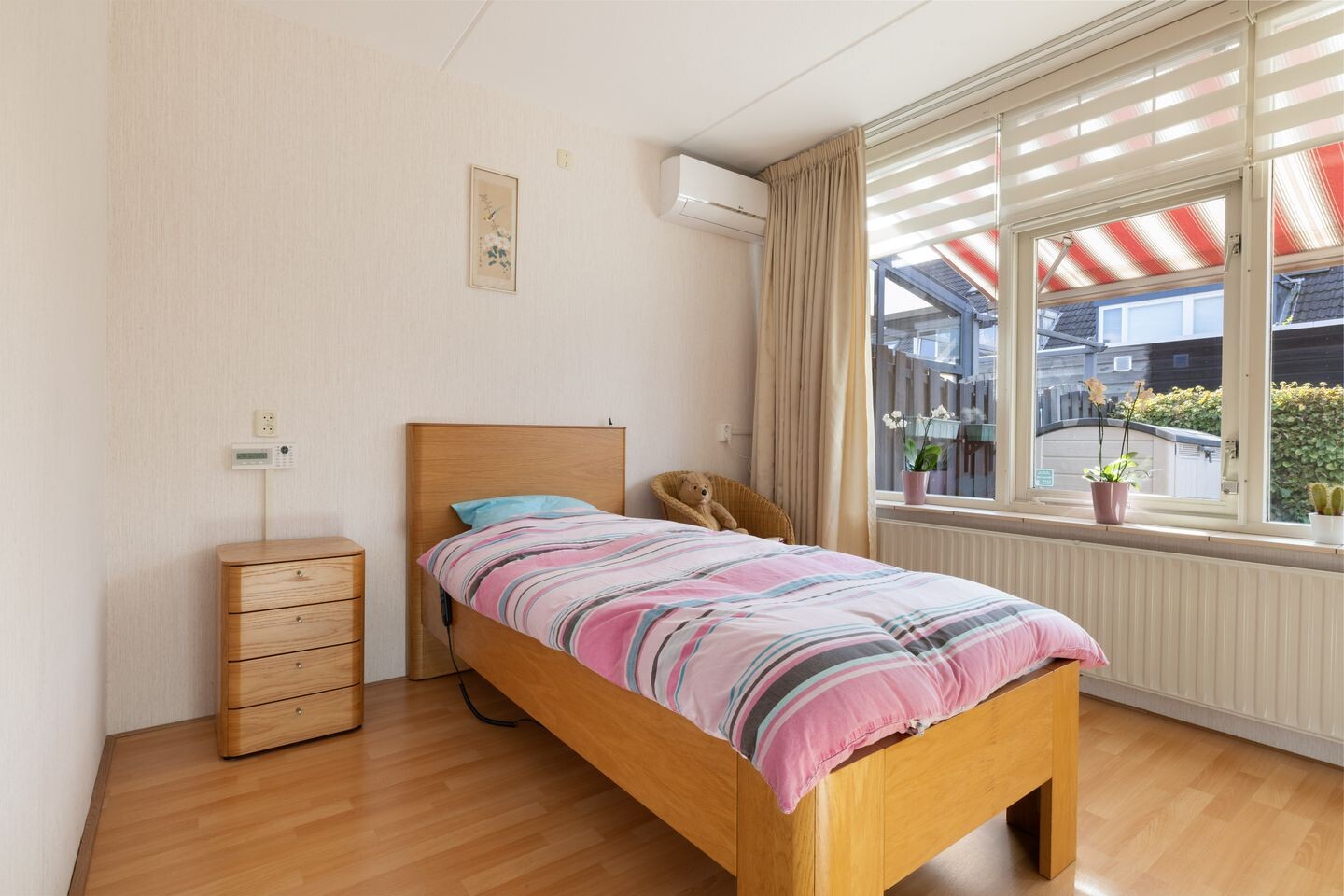 Tussenwoning te koop: George Gershwinstraat 159, Zaandijk