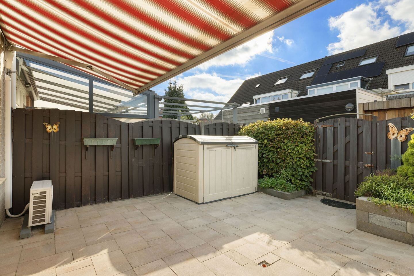 Tussenwoning te koop: George Gershwinstraat 159, Zaandijk