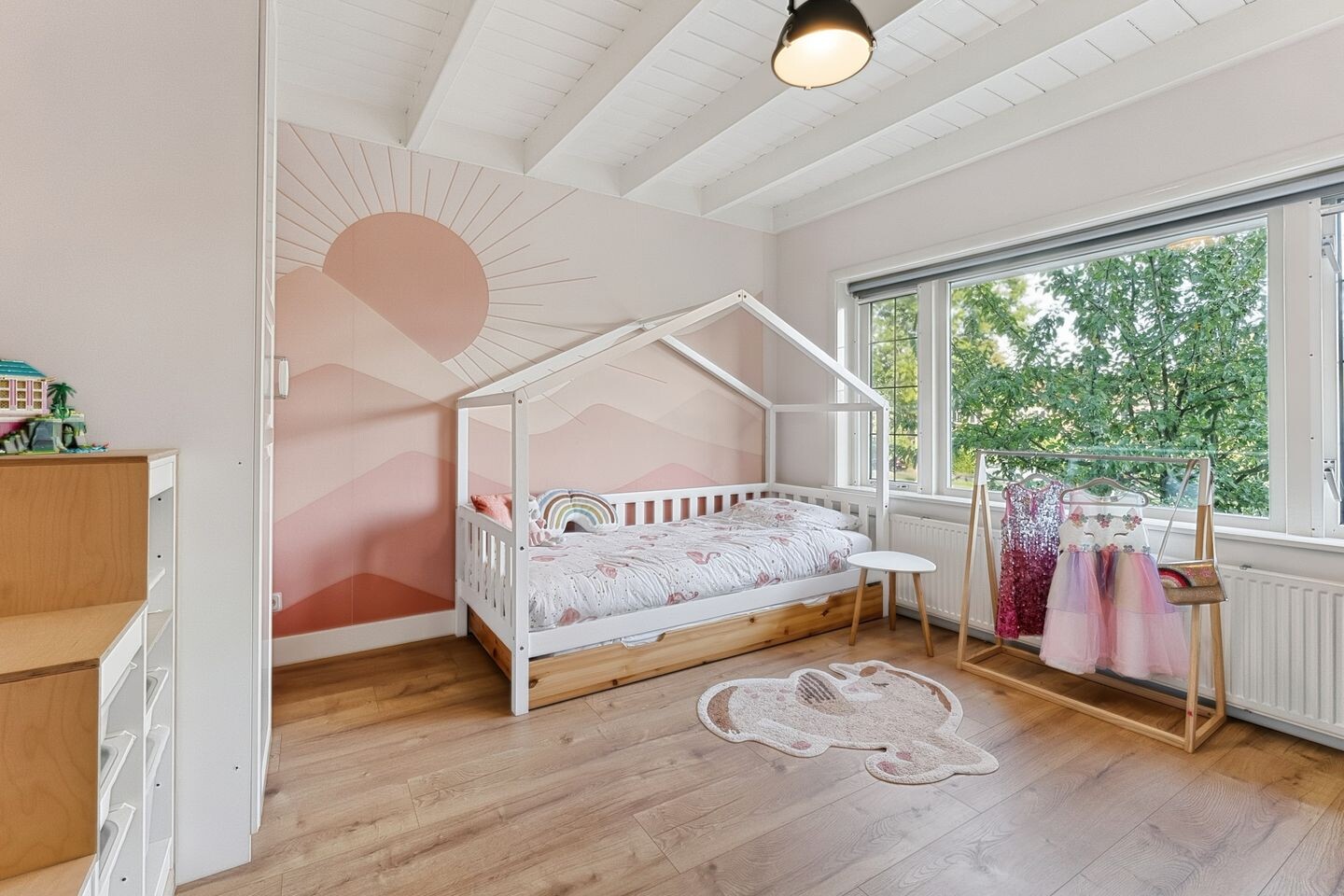 Tussenwoning te koop: Tuinkade 37, Zaandijk
