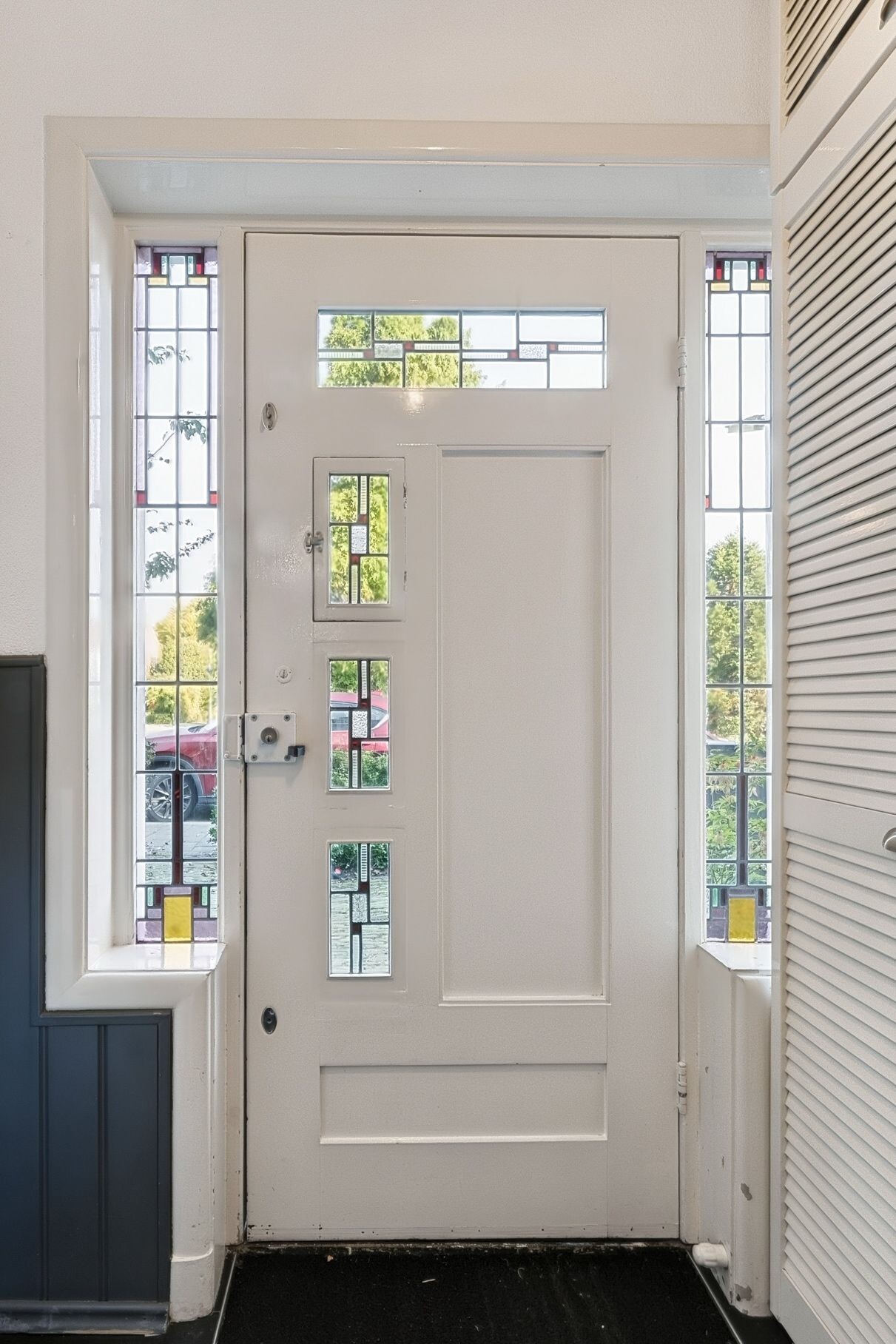 Tussenwoning te koop: Tuinkade 37, Zaandijk