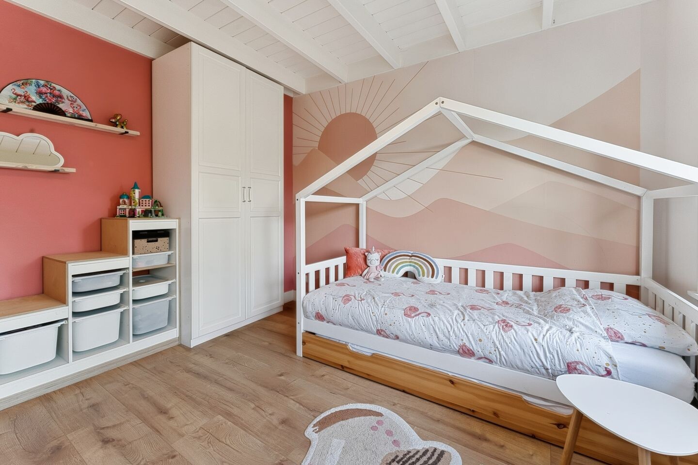 Tussenwoning te koop: Tuinkade 37, Zaandijk