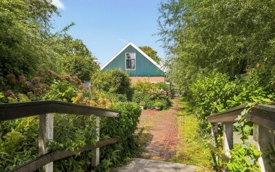 Huis te koop Nieuwe Vaartkade 1