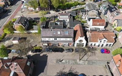 Bredenhofstraat 1-C
