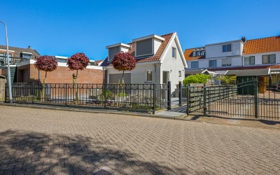 Bredenhofstraat 1-C