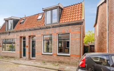 Boschstraat 19