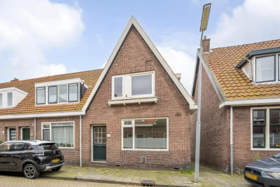 Karl Marxstraat 15